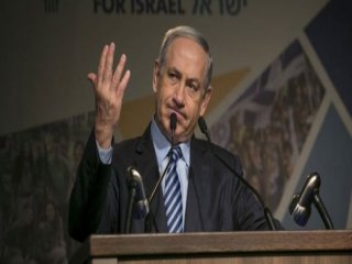 İsrail'den Hamas'a Suçlama