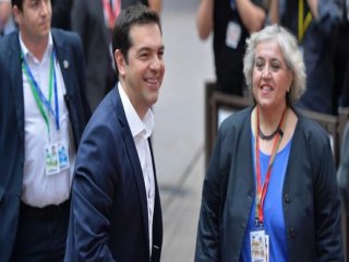 Yunanistan'a TL'ye Geç Önerisi