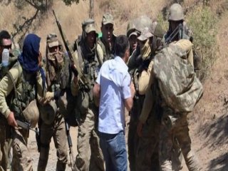 HDP'li Vekilden Askere Ağır Hakaret