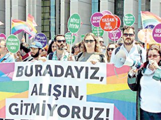 Sapkınlığın altından Yahudi çıktı