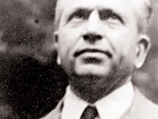 40 yıl sonra 'Ruh Cephemizin Maden İşçisi' Nureddin Topçu