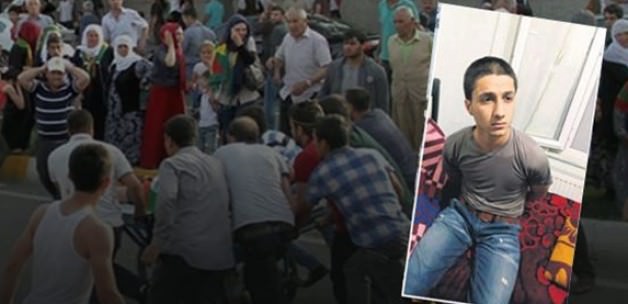 Bakan'dan Şok Açıklama: O Değil Abisi Yazılmış!