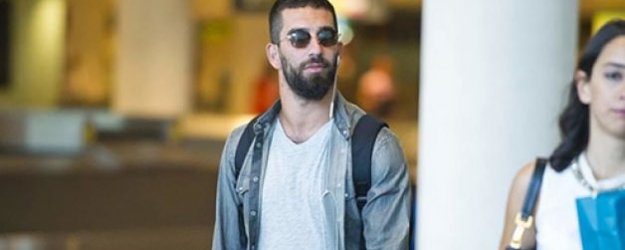 'Arda 4-5 Gün Kendine Gelemedi'