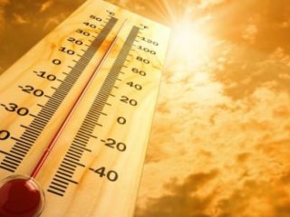 Meteoroloji'den Önemli Uyarı!