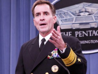 ABD'den Tayland'a Kınama