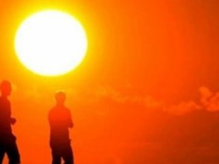 Aşırı Sıcakların Sebebi Bakın Ne Çıktı