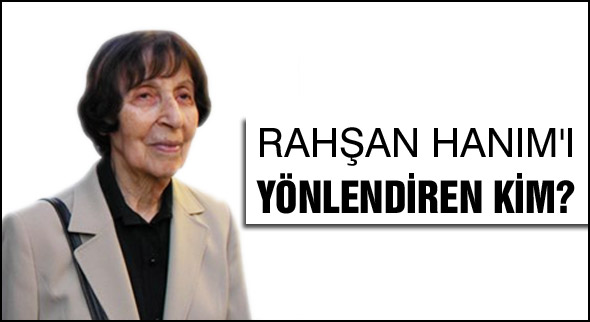 CHP'den Ecevit'e Haberal yönlendirmesi