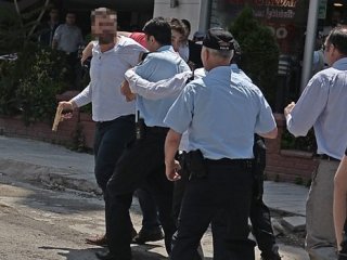 Kurbanın Babasından Gökçek'e Şok