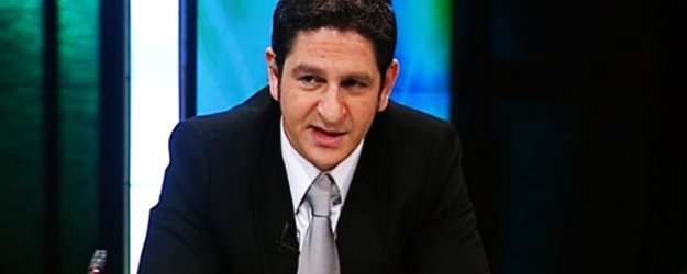 Güntekin Onay: Van Persie Gibisi Gelmedi