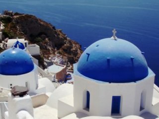 Yunanistan'da Adalar Satışta!