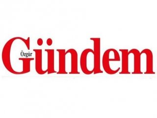 PKK Gazetesinden Şok AK Parti Manşeti