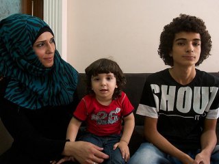 Bilgisayarı Yok Ama Program Yazıyor