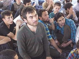 Bak Sen Şu Çin'e! Tayland'ı Böyle İkna Etmiş!