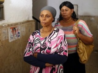 "İsrail'i Değil Hamas'ı Eleştireceksiniz"