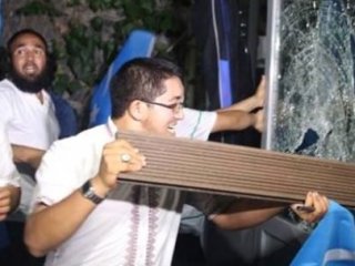 Tayland Türkiye'deki Elçiliklerini Kapattı