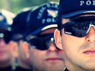 Polisler İçin Kanun Teklifi