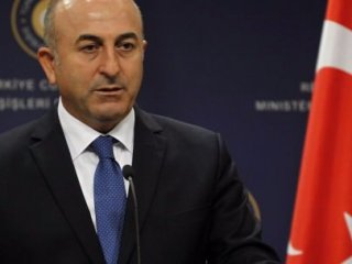 Çavuşoğlu'ndan Rusya'ya tepki