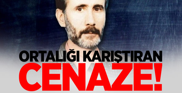 'Yeşil' Erzincan'a mı gömüldü?