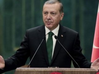 Cumhurbaşkanı'ndan koalisyon mesajı