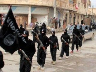 IŞİD'ten Dünyayı Sarsacak Plan!