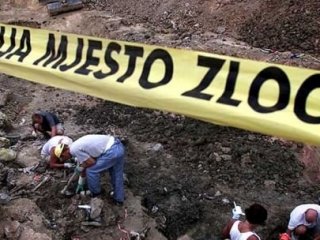 Kayıplar aranırken vicdanlar suskun