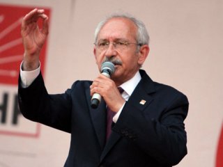 Kılıçdaroğlu'ndan Rezidans Açıklaması!