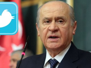 Bahçeli’den 'fanus' açıklaması