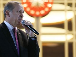 Erdoğan: 'Koalisyon Hükümetine İhtiyaç Var'