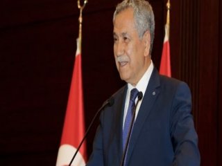 Arınç'tan Koalisyon Tüyosu!