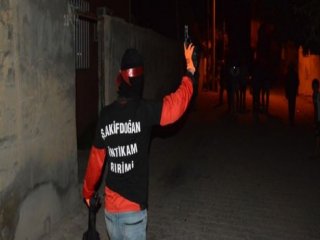 Hainler İyice Azıttı!