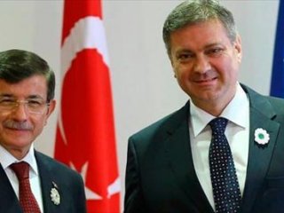 Bosna Hersek kardeşimizdir