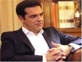 Aleksis Çipras'tan Tarihi İtiraf