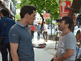 Otopark Mafyasına Büyük Öfke!