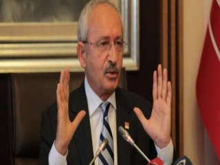 Kılıçdaroğlu: Kabinede Olmayabilirim