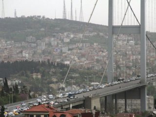 Bayramda Köprü ve Otoyollar Ücretsiz Mi?