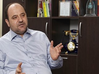 'İmam Hatip Okulları İhtişamlı Günlerine Döndü'