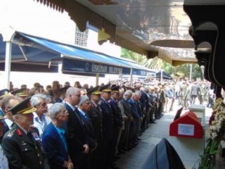 Son Darbeciyi Gömdüler!