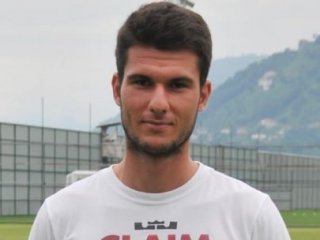 Kramponuna "Bismillah 99" Yazdırdı!