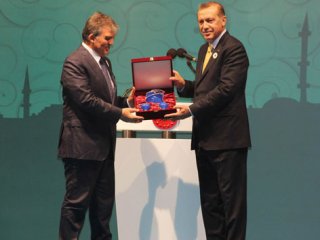 Erdoğan: 'En utanç verici katliamlardan biri'