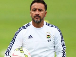 Pereira: İstediğim Düzeyde Değil