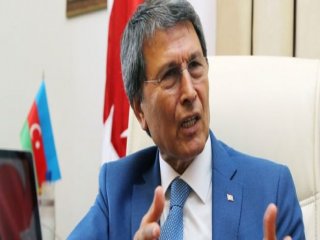 Halaçoğlu: CHP'den Özür Dilemem