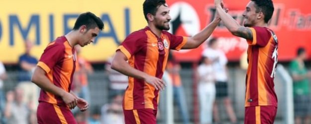 Sinan Gümüş: 5 Sene Önce Bana Deseler...