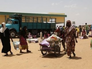 O Ülkede İntihar Saldırısı!