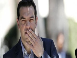 Eurogroup Yunanistan'ın Teklifini Beğenmedi