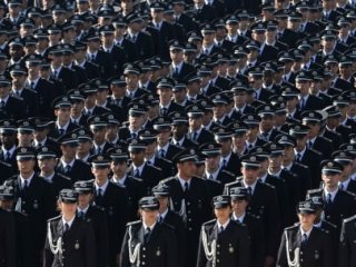 Paralel Yapının 'Polis Yalanı' Deşifre Oldu