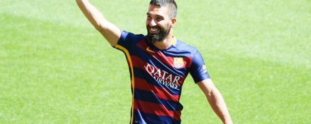 UEFA'dan Arda'ya Övgü Dolu Sözler