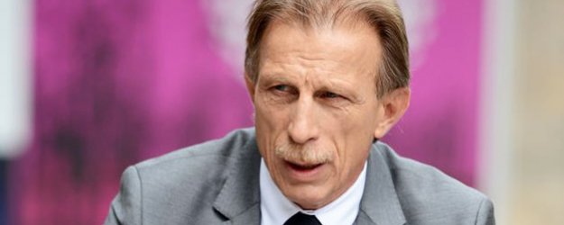 Trabzonspor'da Daum Sürprizi