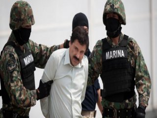 Mafya Babası Hapisten Kaçtı!