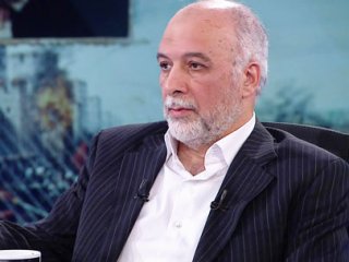 Latif Erdoğan firari 'abi' Yeşil'i işaret etti