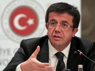 Zeybekci: 'PKK’nın saldırılarını hiç unutmadık'